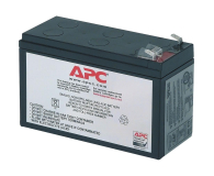 APC Zamienna kaseta akumulatora RBC17 - 260407 - zdjęcie 1